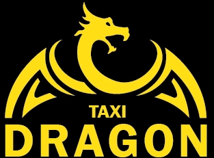 Taxi Dragon Gliwice logo