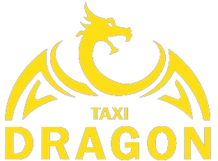 Taxi Dragon Gliwice logo